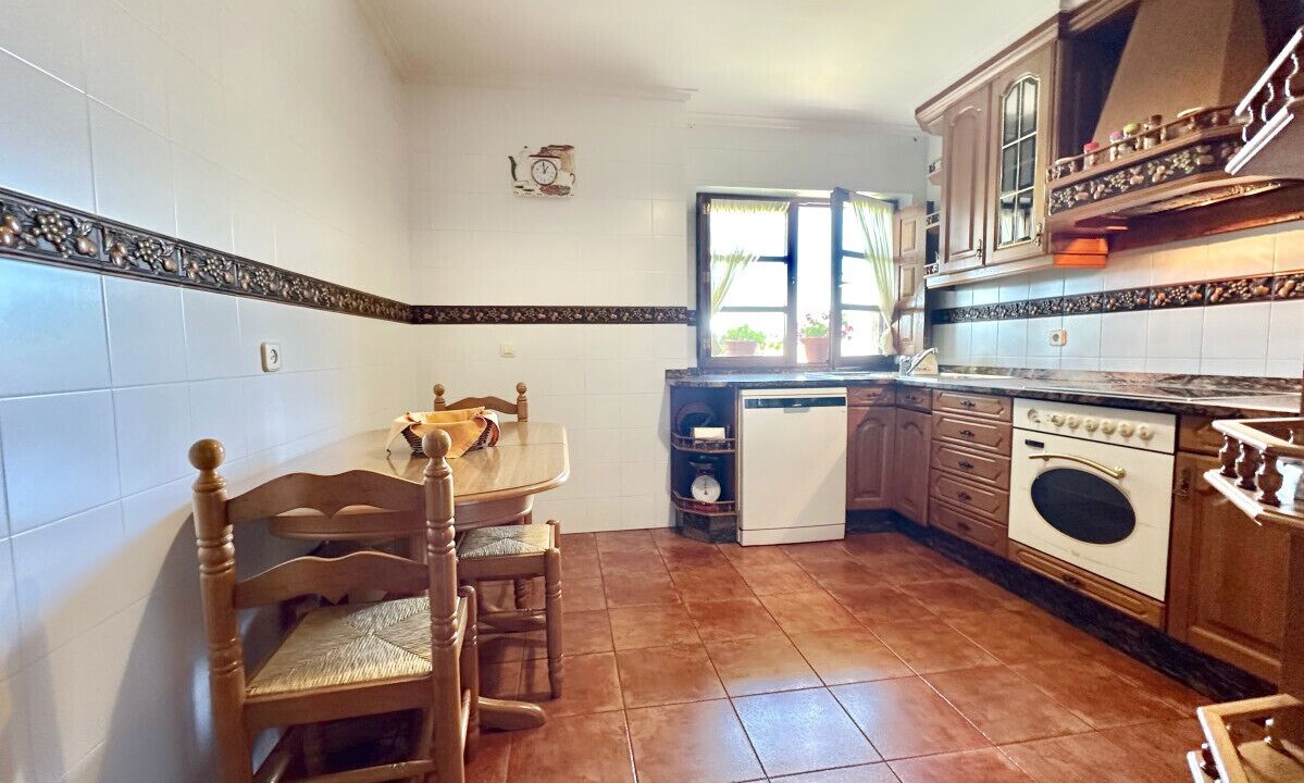 Photo of Kitchen in Loredo
