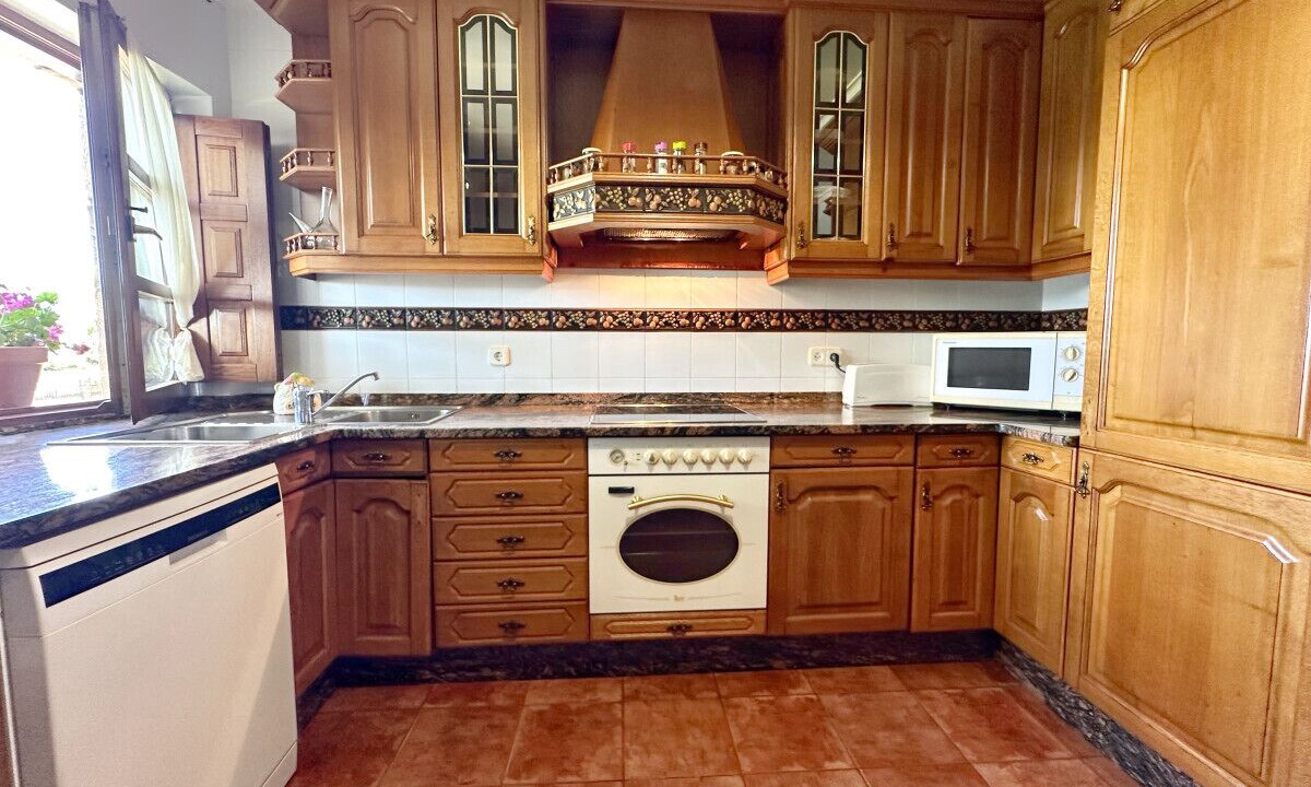 Photo of Kitchen in Loredo