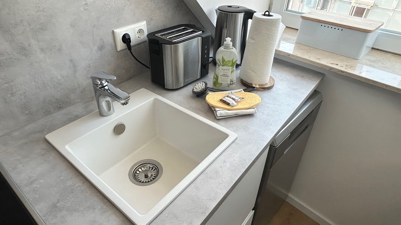 Photo of Kitchen in Mitte