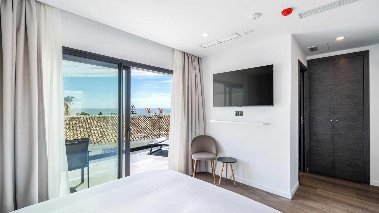 Photo of Bedroom in La Cala de Mijas
