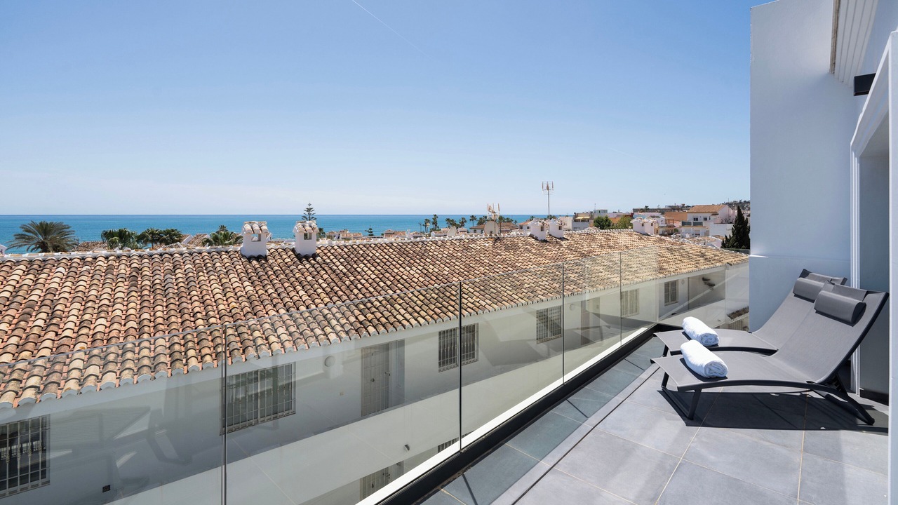 Photo of Bedroom in La Cala de Mijas