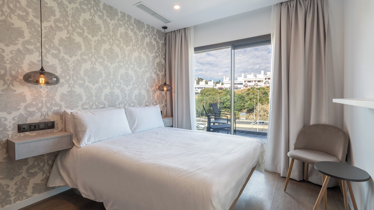 Photo of Bedroom in La Cala de Mijas