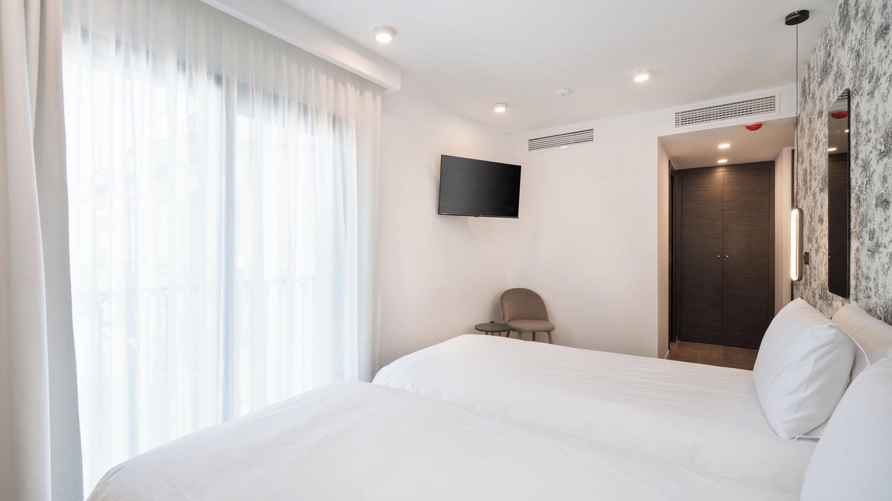 Photo of Bedroom in La Cala de Mijas