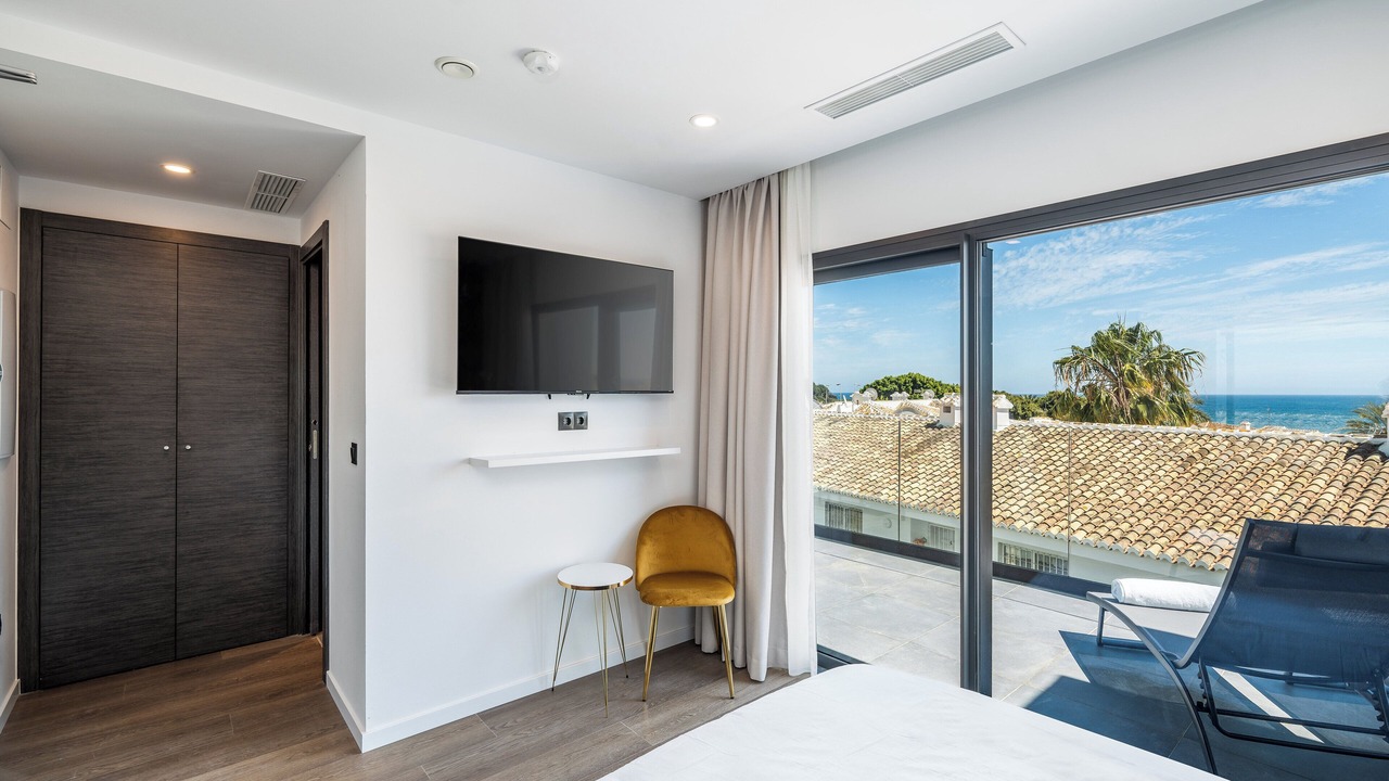 Photo of Bedroom in La Cala de Mijas