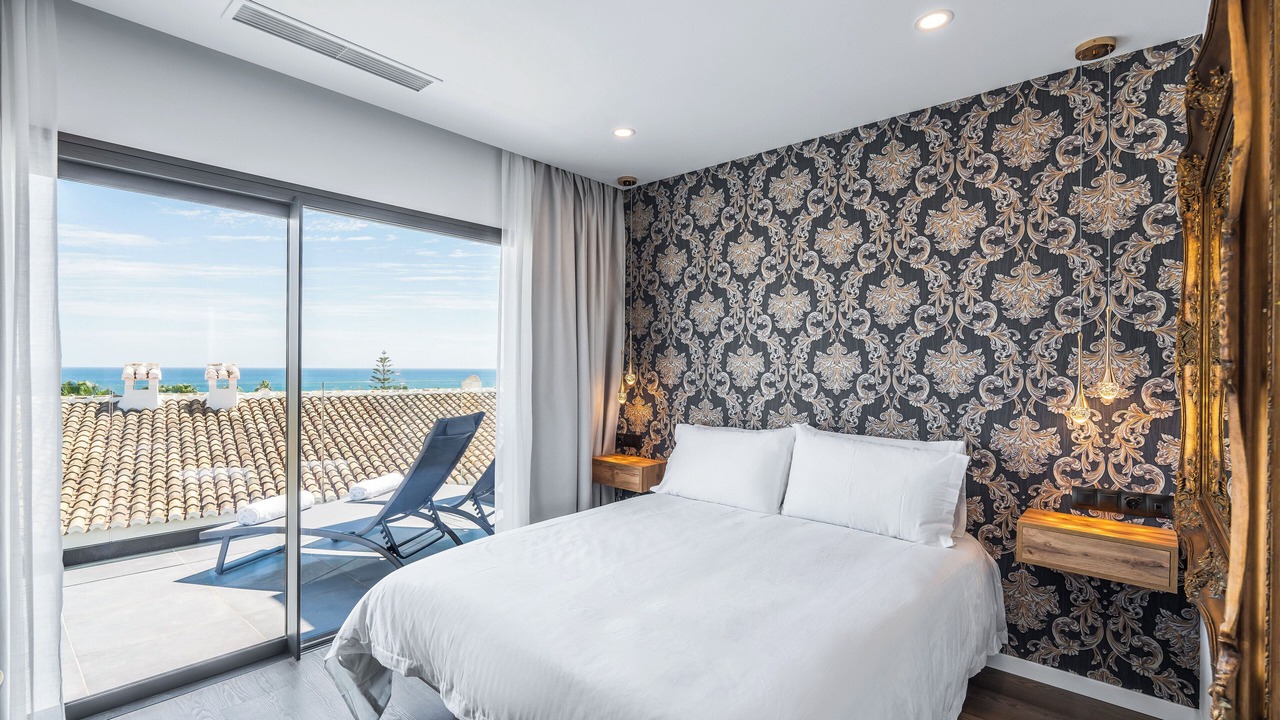 Photo of Bedroom in La Cala de Mijas