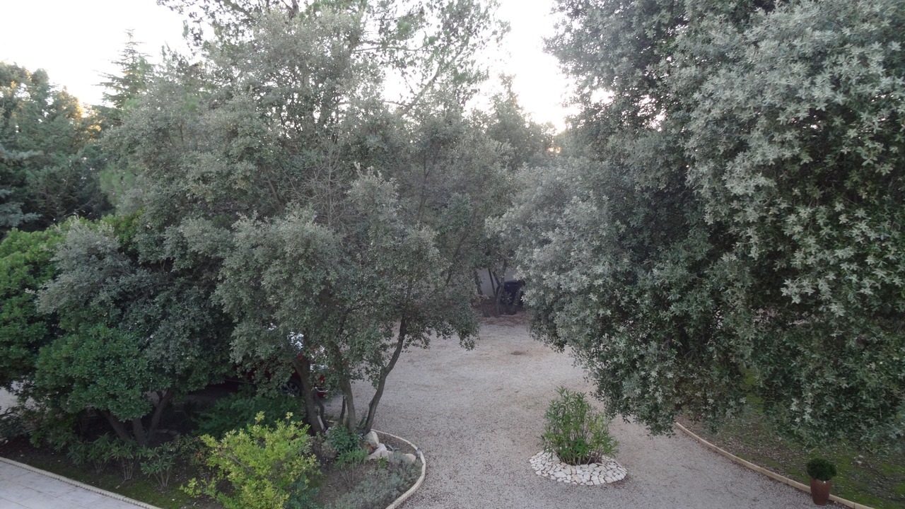 Photo of Outdoor in Poulx