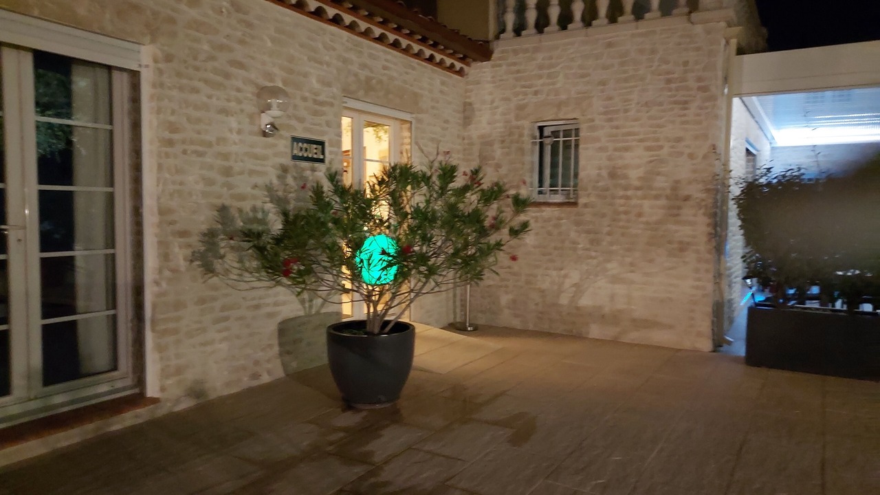 Photo of Outdoor in Poulx