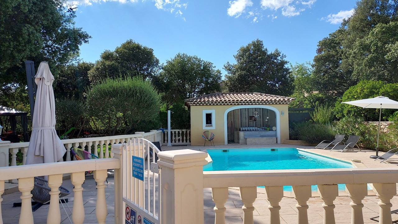 Photo of Outdoor in Poulx