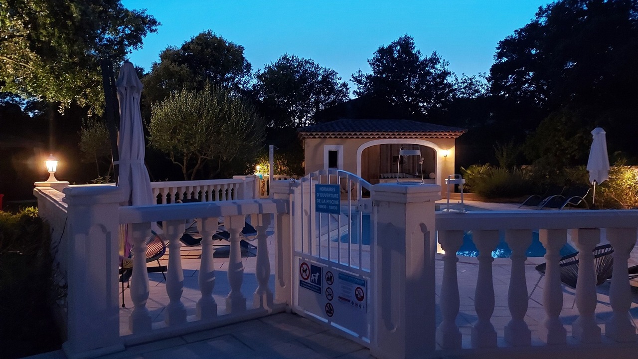 Photo of Outdoor in Poulx