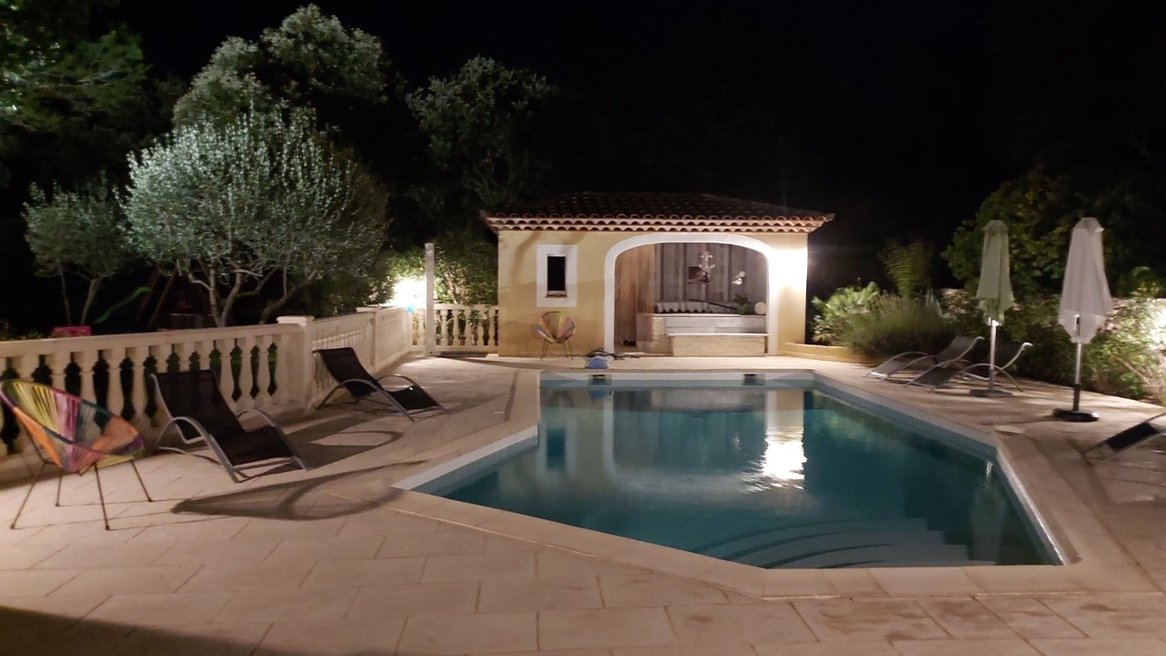 Photo of Outdoor in Poulx