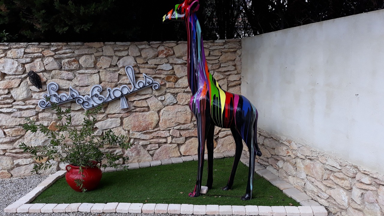Photo of Outdoor in Poulx