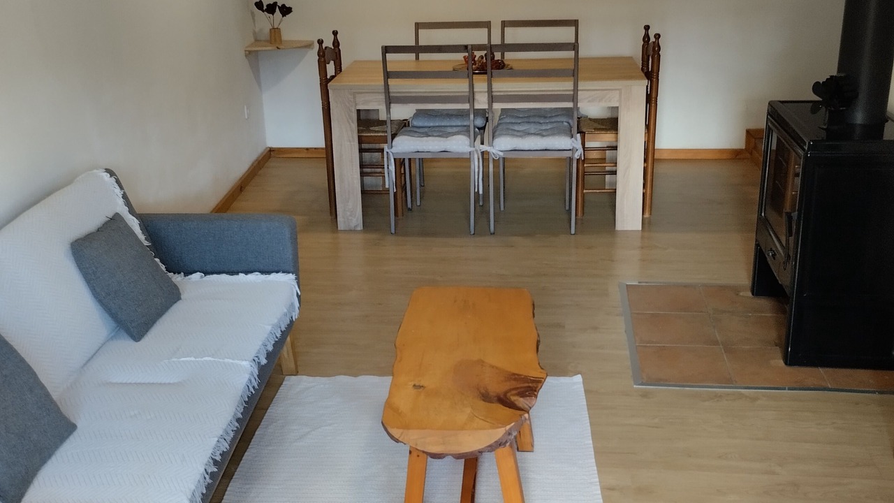 Photo of Livingroom in Tragacete