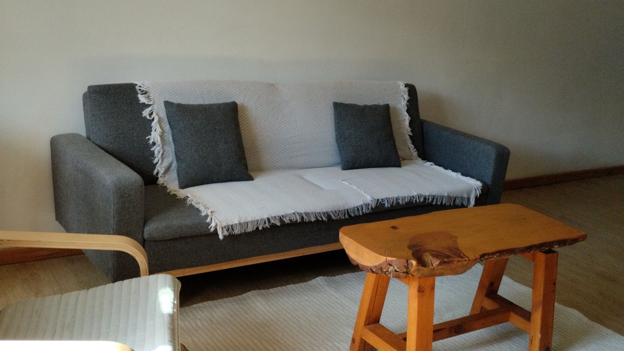 Photo of Livingroom in Tragacete