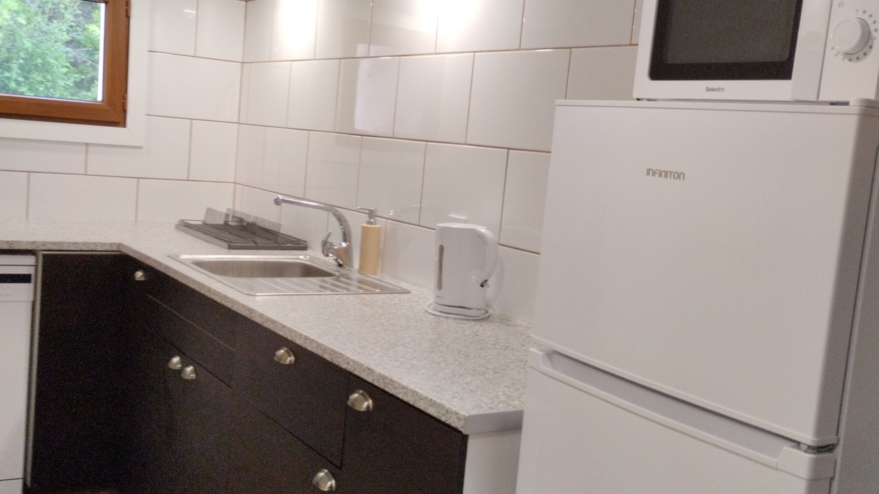 Photo of Kitchen in Tragacete