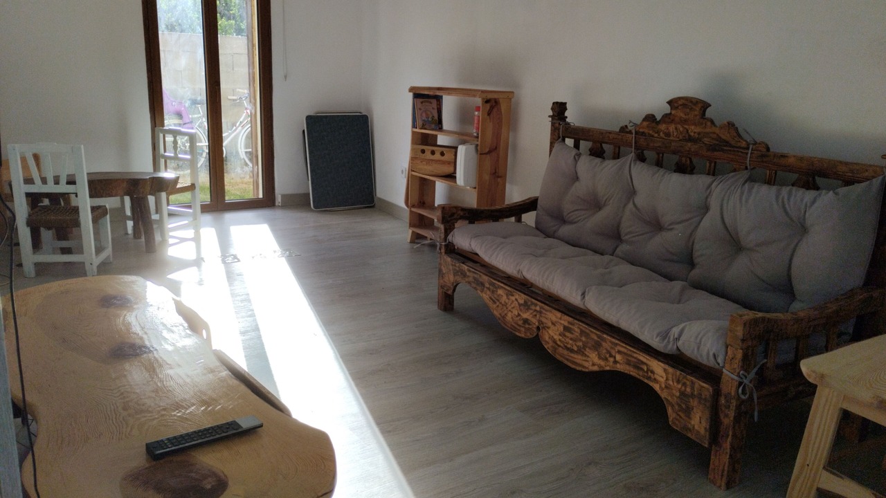 Photo of Livingroom in Tragacete