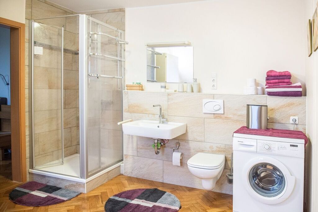 Photo of Bathroom in Oldenburg