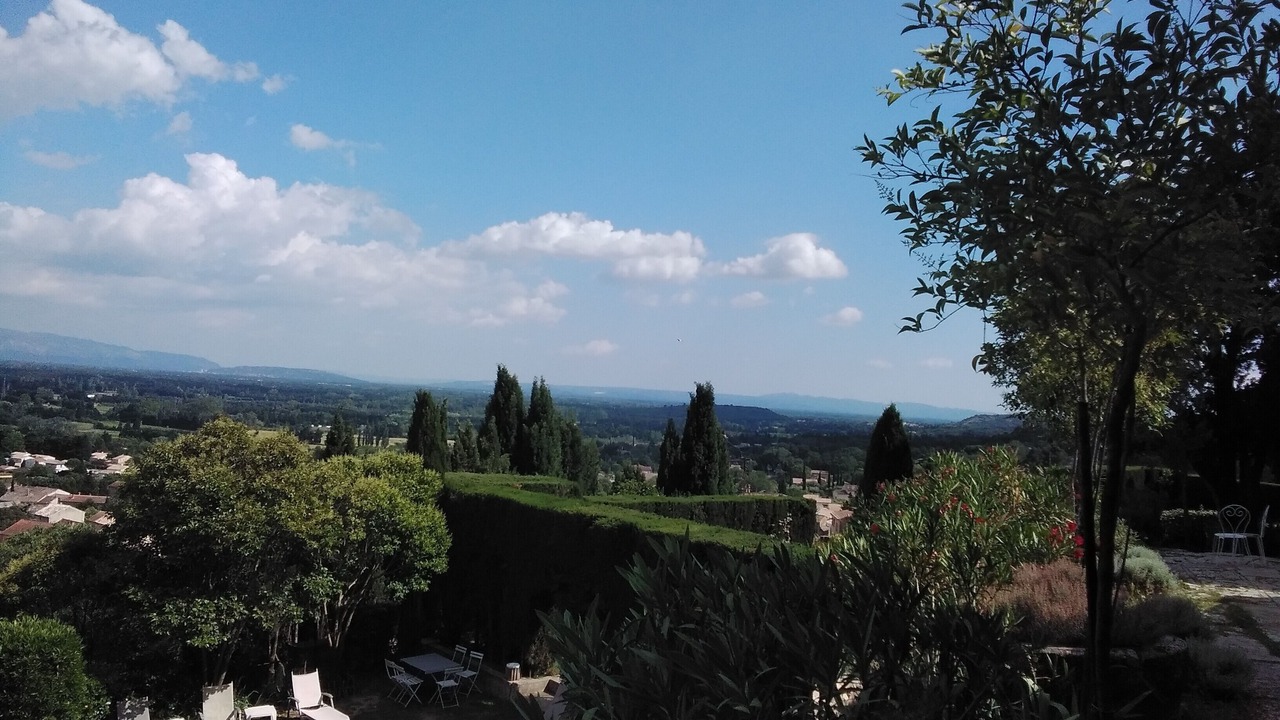 Photo of Others in Chateauneuf-de-Gadagne