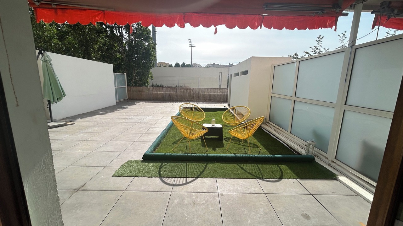 Photo of Outdoor in Blancarde