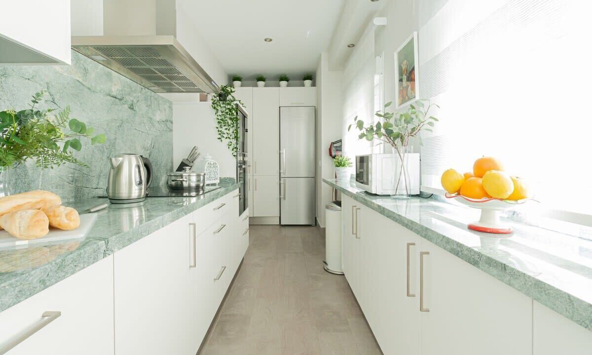 Photo of Kitchen in Los Remedios