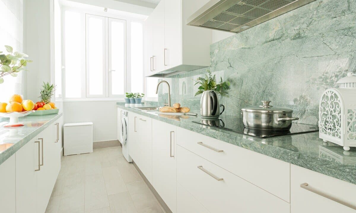 Photo of Kitchen in Los Remedios