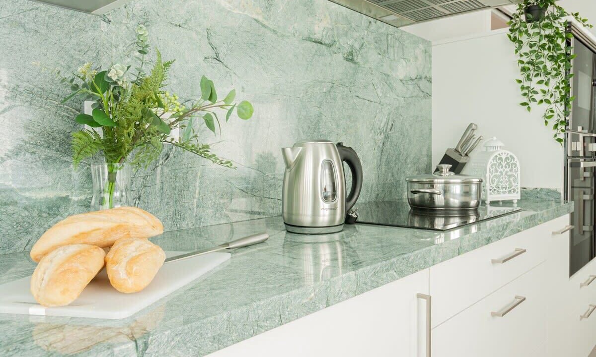 Photo of Kitchen in Los Remedios