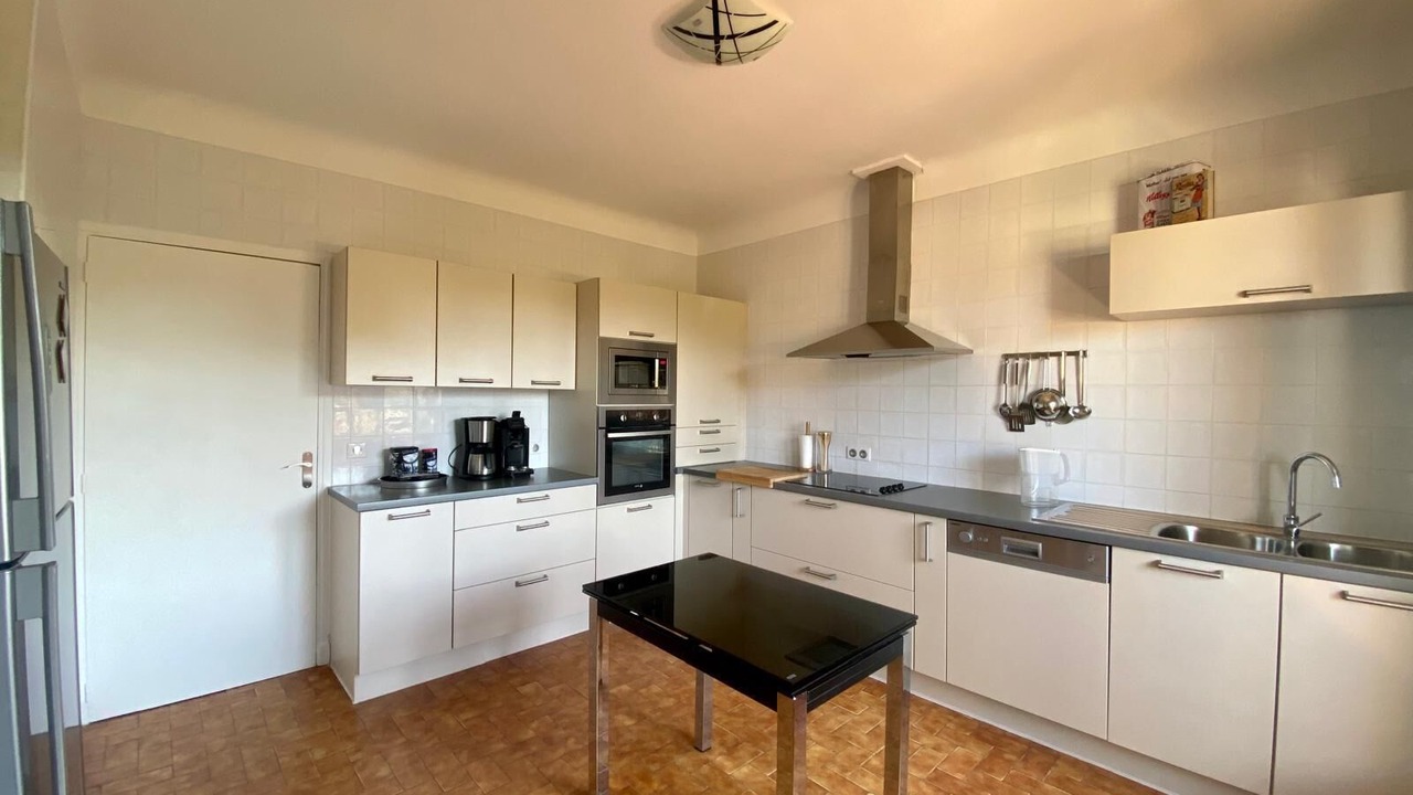 Photo of Kitchen in Sainte-Anastasie
