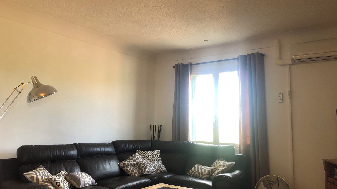 Photo of Livingroom in Sainte-Anastasie