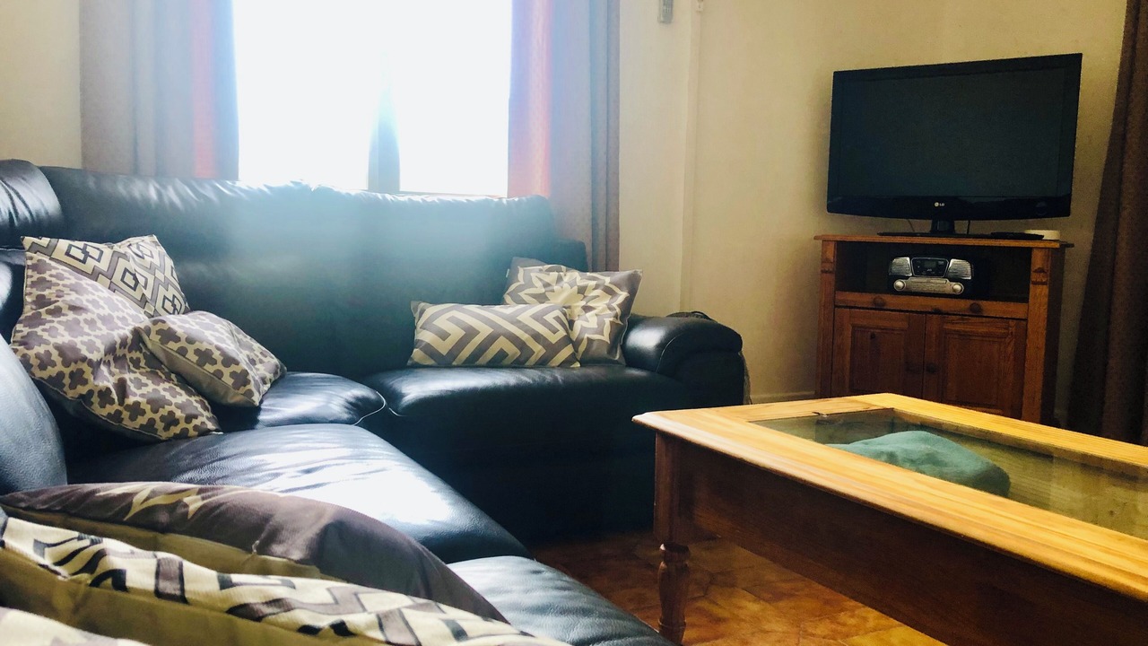Photo of Livingroom in Sainte-Anastasie