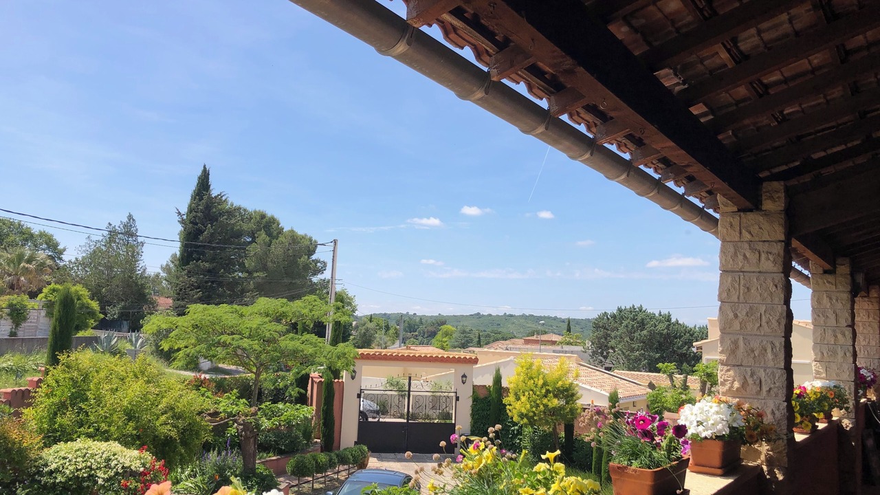 Photo of Outdoor in Sainte-Anastasie