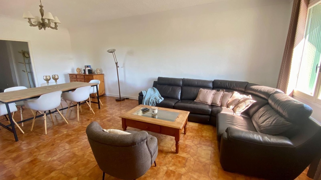 Photo of Livingroom in Sainte-Anastasie