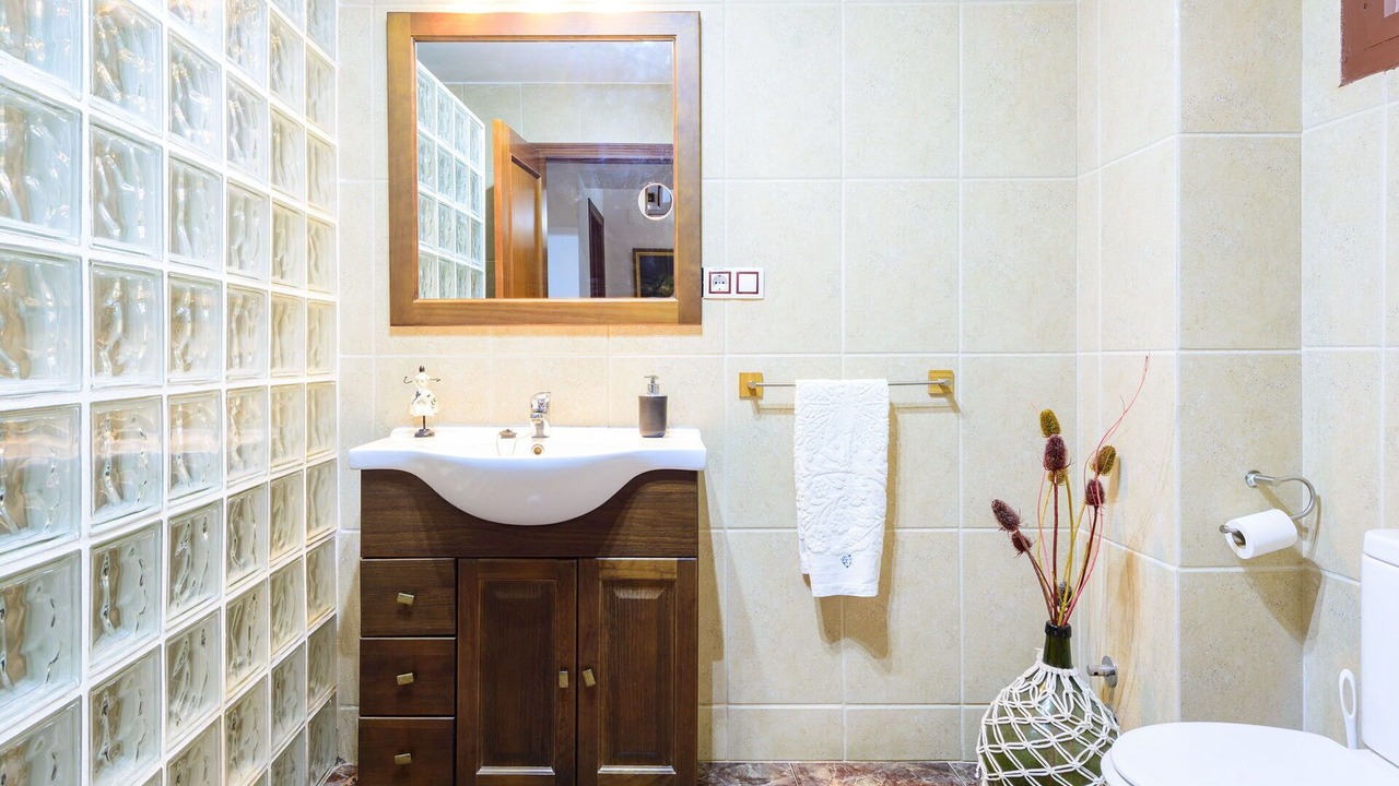 Photo of Bathroom in Sant Mateu