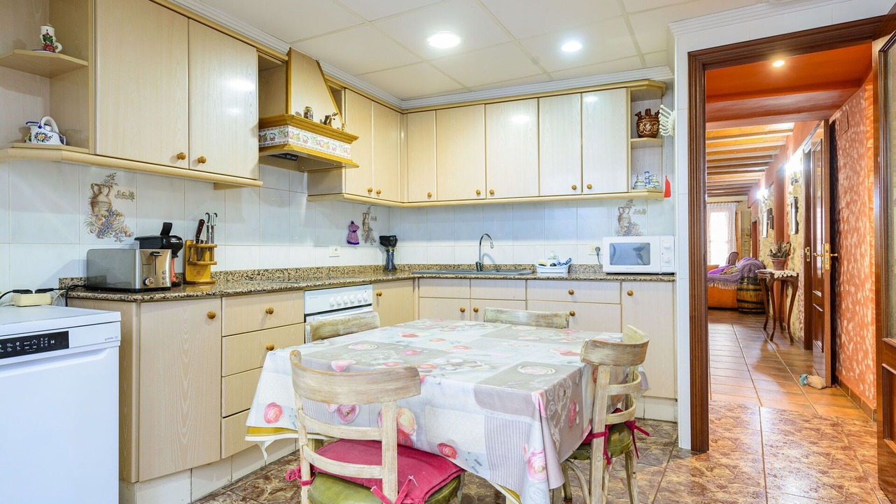 Photo of Kitchen in Sant Mateu