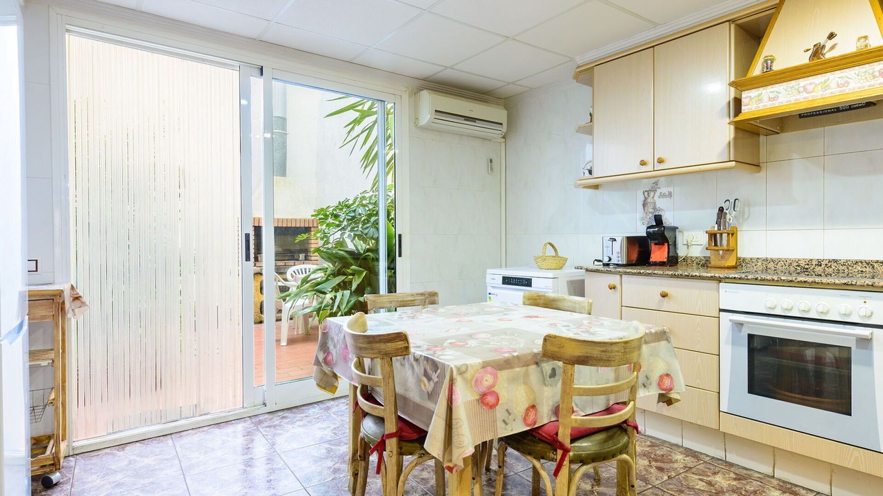 Photo of Kitchen in Sant Mateu