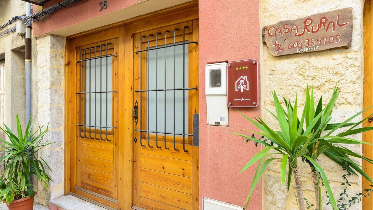 Photo of Outdoor in Sant Mateu
