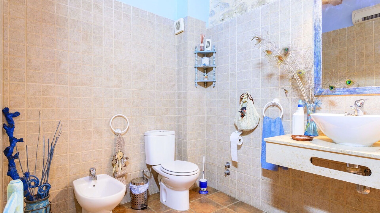 Photo of Bathroom in Sant Mateu