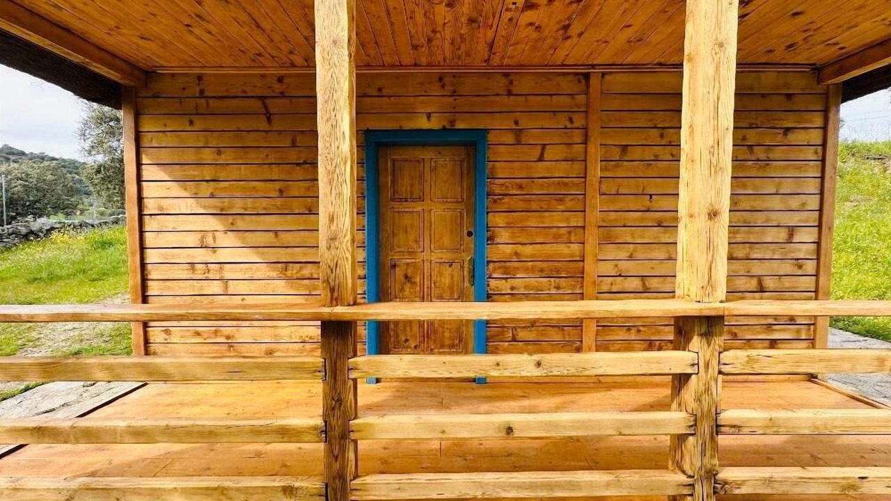 Photo of Patio Balcony in Nuno Gomez