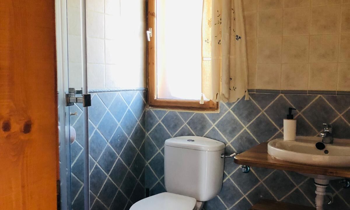 Photo of Bathroom in Nuno Gomez