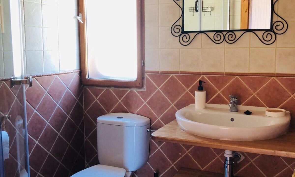 Photo of Bathroom in Nuno Gomez