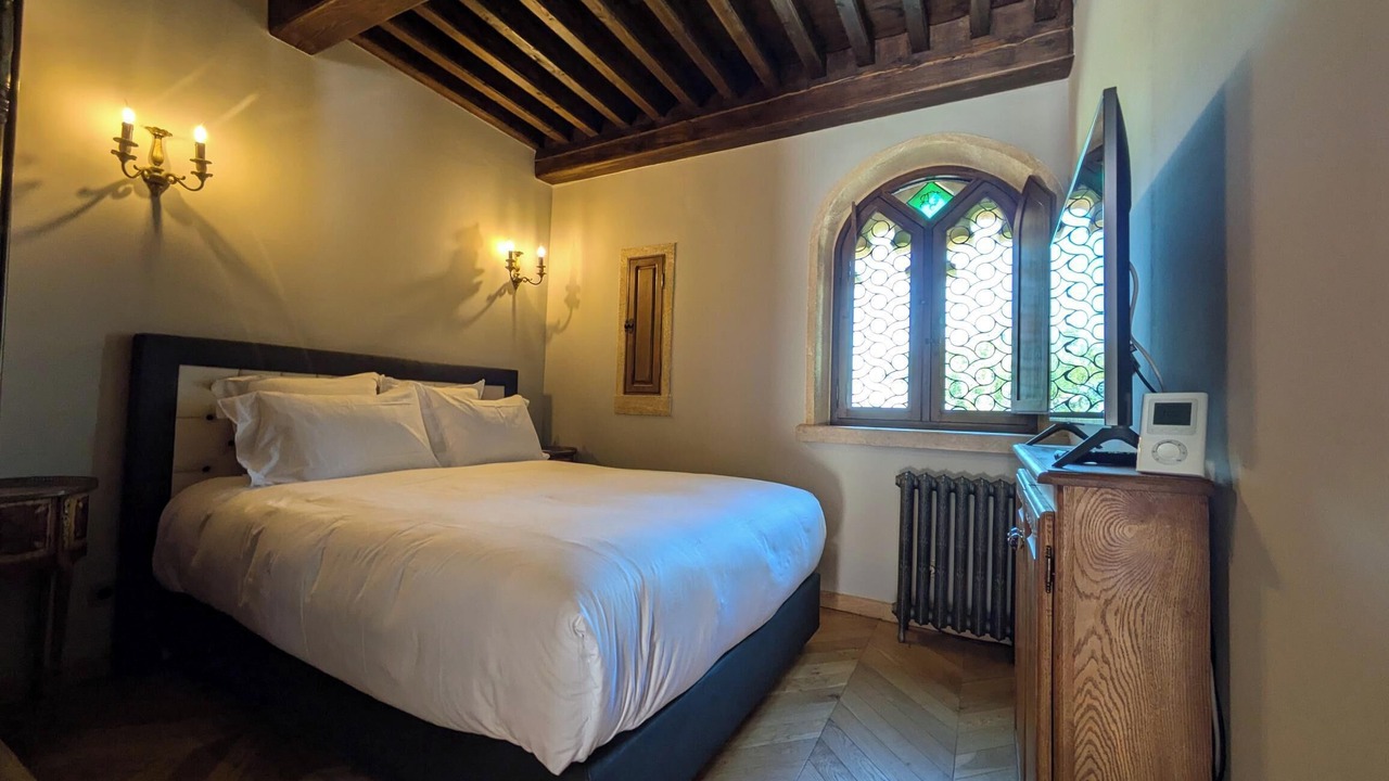 Photo of Bedroom in Le Puy-Sainte-Reparade