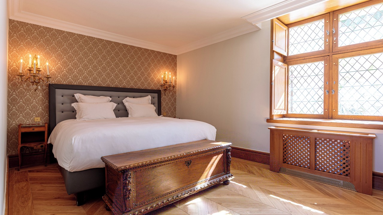 Photo of Bedroom in Le Puy-Sainte-Reparade