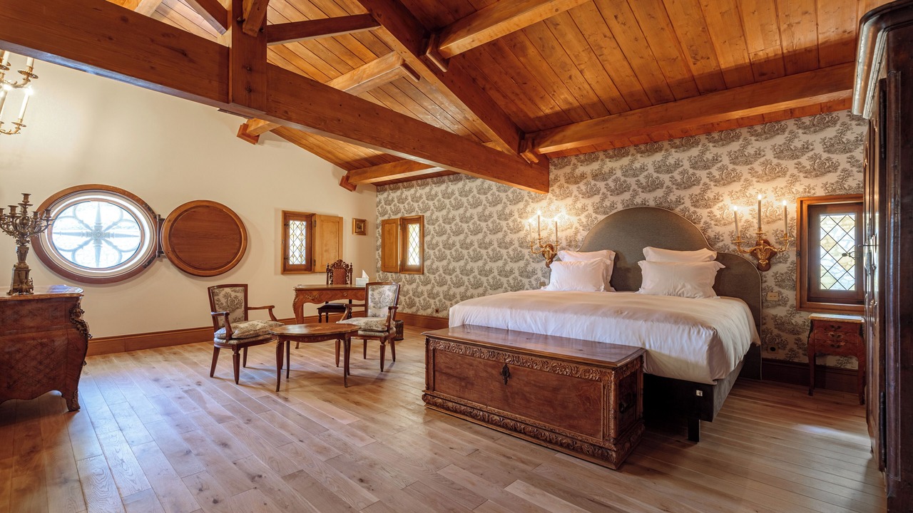 Photo of Bedroom in Le Puy-Sainte-Reparade