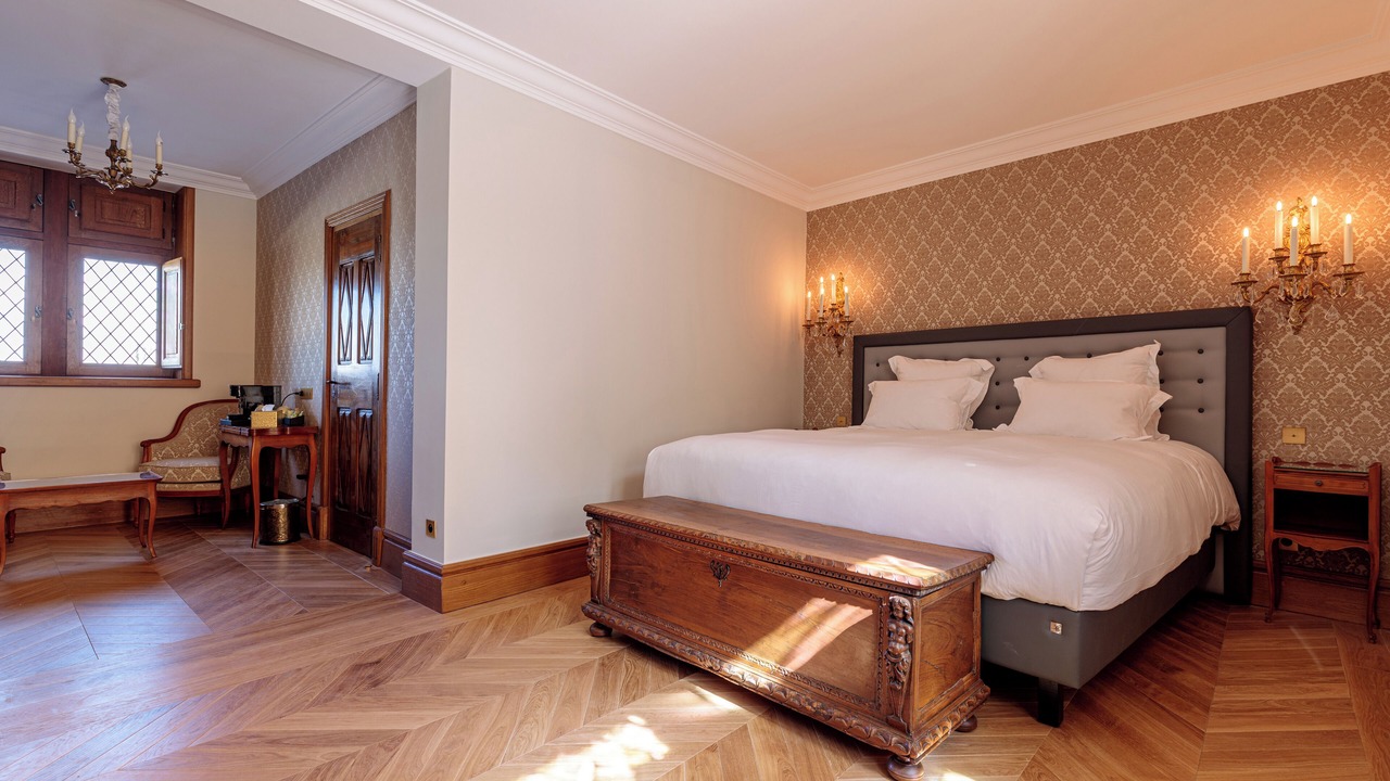 Photo of Bedroom in Le Puy-Sainte-Reparade