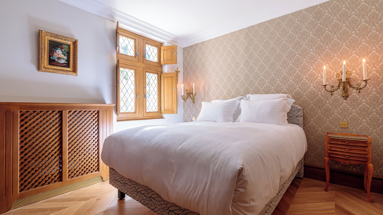 Photo of Bedroom in Le Puy-Sainte-Reparade