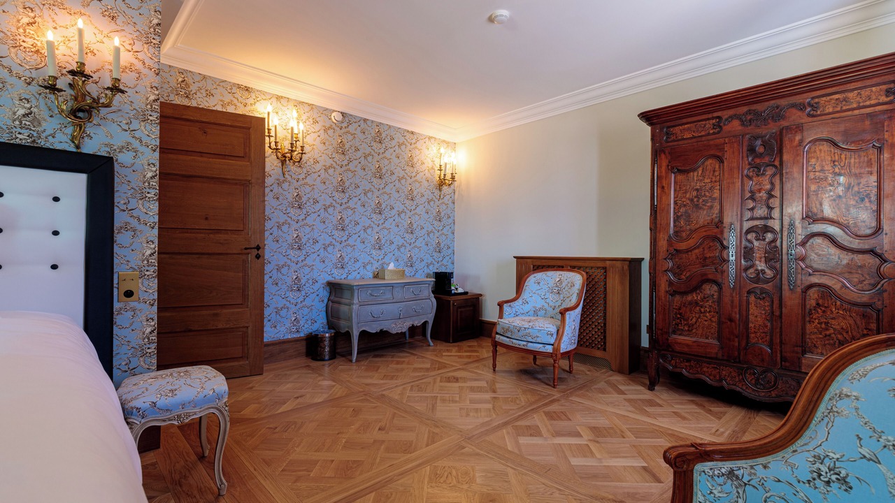 Photo of Bedroom in Le Puy-Sainte-Reparade