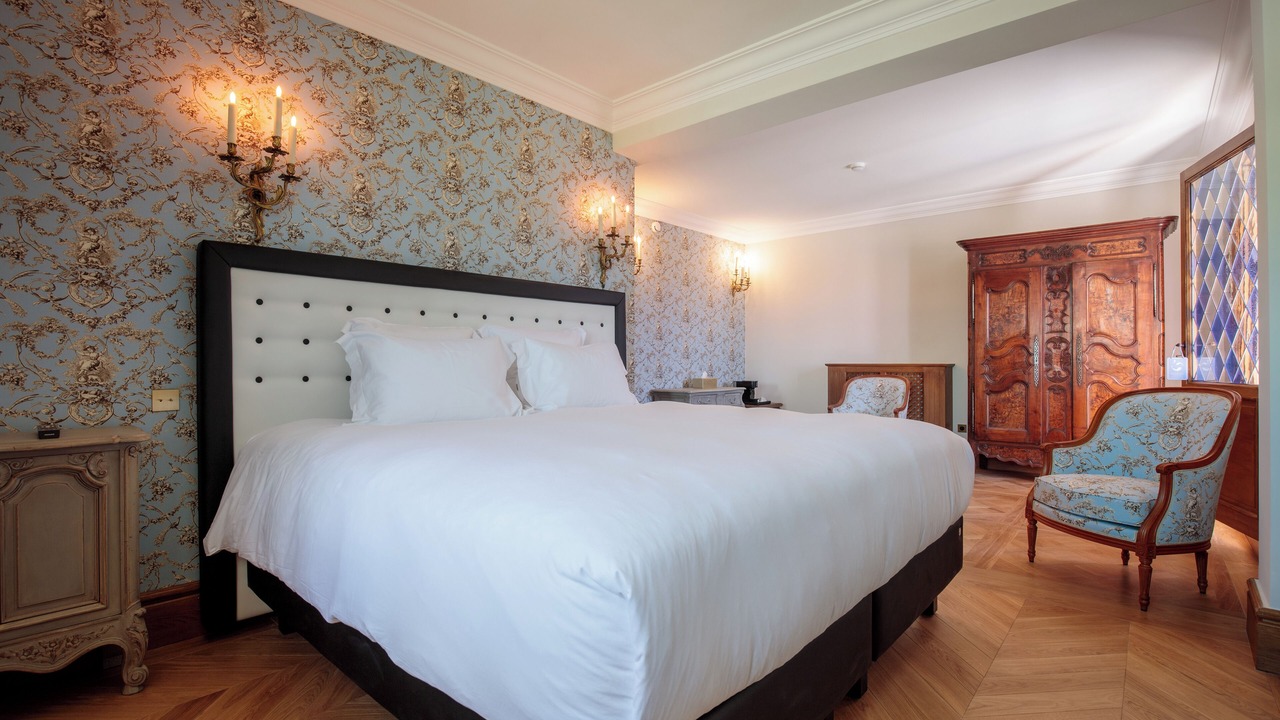 Photo of Bedroom in Le Puy-Sainte-Reparade