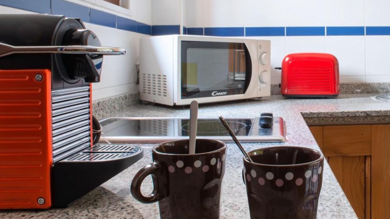 Photo of Kitchen in Martinamor