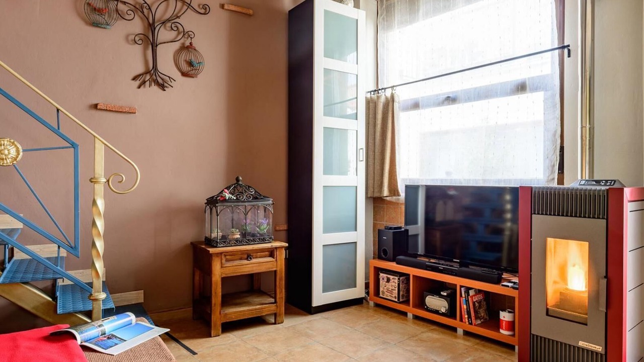 Photo of Livingroom in Martinamor