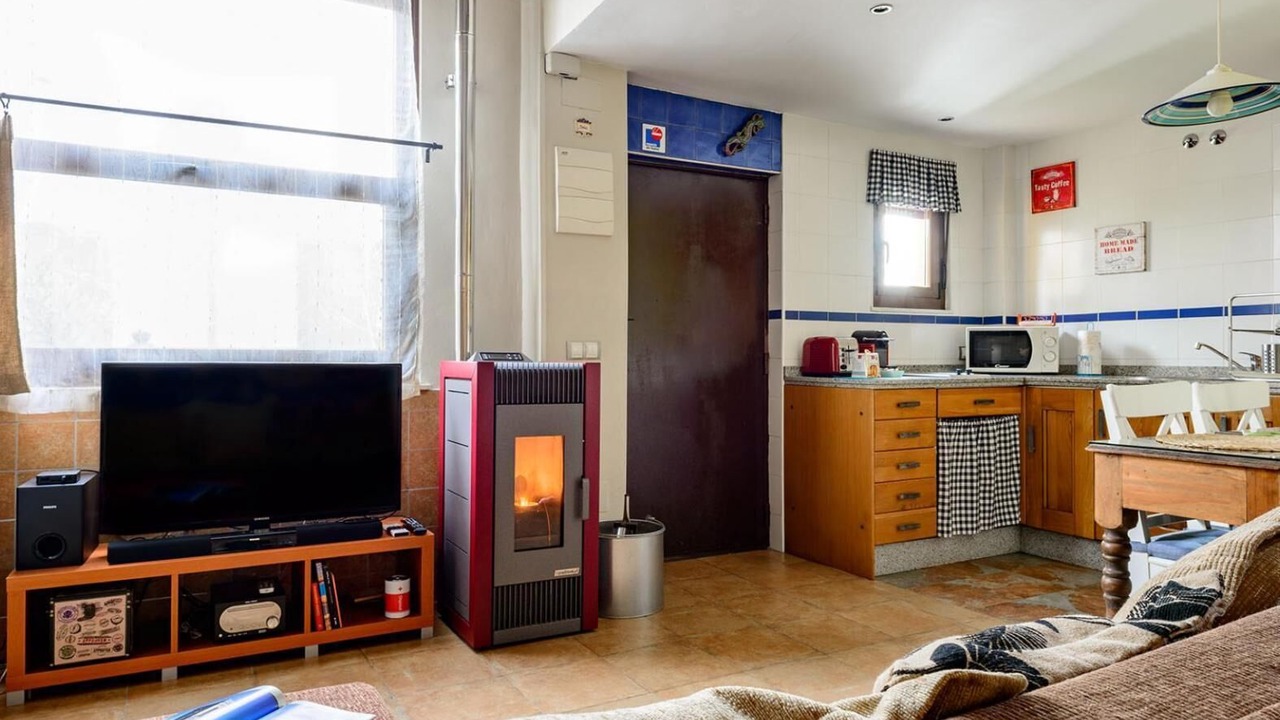 Photo of Livingroom in Martinamor