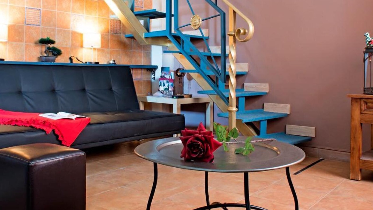 Photo of Livingroom in Martinamor
