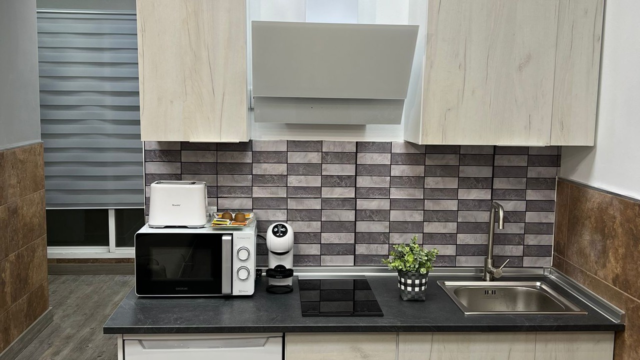 Photo of Kitchen in Badajoz